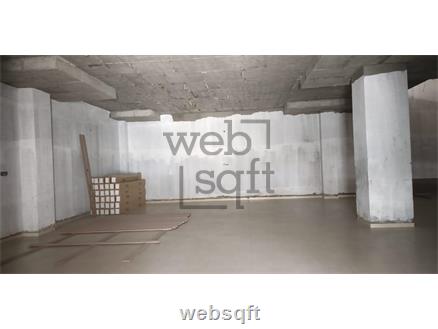 Showroom for Rent in Hi-tech City